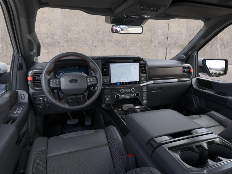 2026 Ford F-150 Raptor 14th Gen - Image 9 of 29