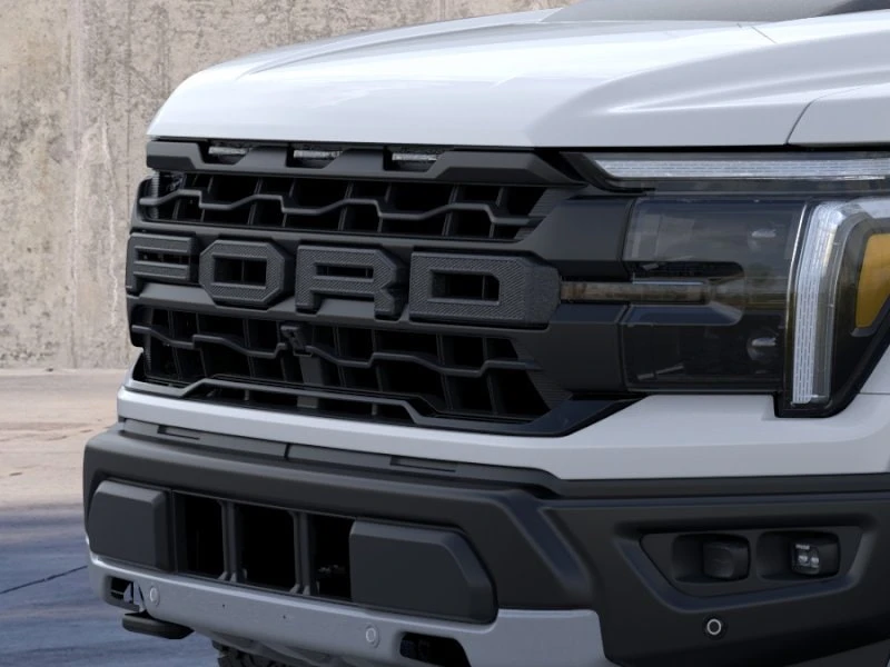 2026 Ford F-150 Raptor 14th Gen - Image 17 of 29