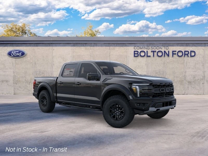 2026 Ford F-150 Raptor 14th Gen - Image 7 of 29