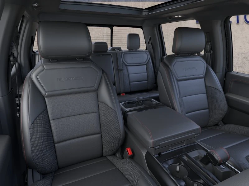 2026 Ford F-150 Raptor 14th Gen - Image 10 of 29