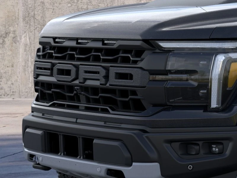 2026 Ford F-150 Raptor 14th Gen - Image 17 of 29