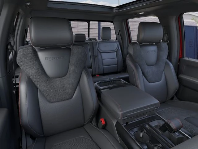 2026 Ford F-150 Raptor 14th Gen - Image 10 of 22