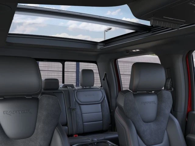 2026 Ford F-150 Raptor 14th Gen - Image 22 of 22