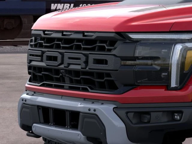 2026 Ford F-150 Raptor 14th Gen - Image 17 of 22