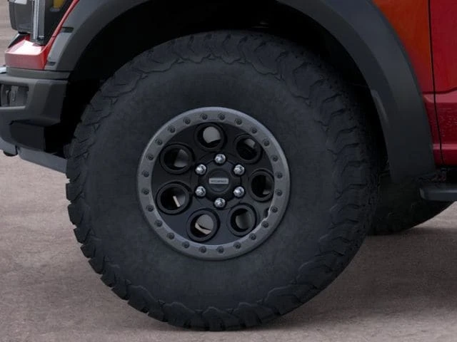 2026 Ford F-150 Raptor 14th Gen - Image 19 of 22