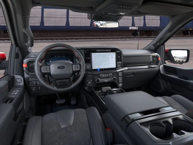 2026 Ford F-150 Raptor 14th Gen - Image 9 of 22