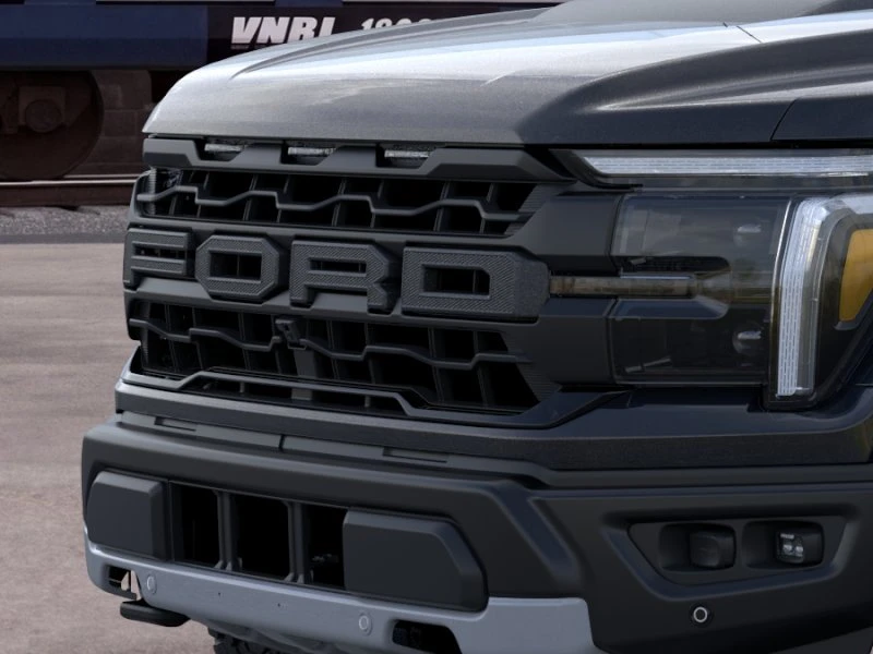 2026 Ford F-150 Raptor 14th Gen - Image 17 of 22