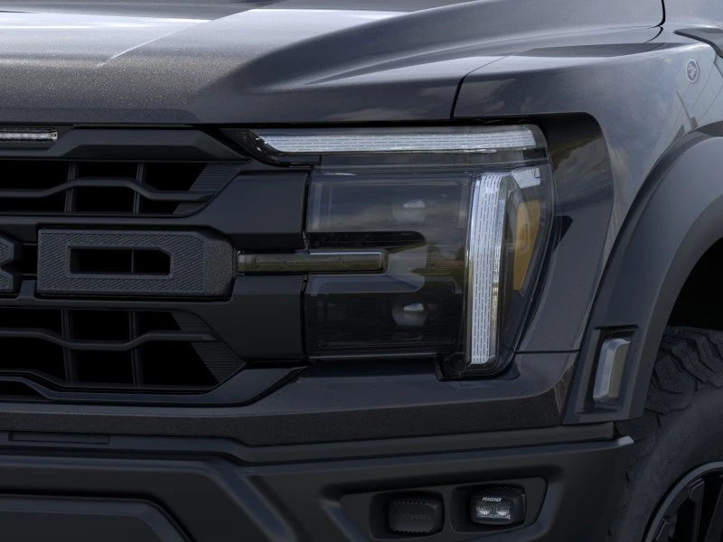 2026 Ford F-150 Raptor 14th Gen - Image 18 of 22