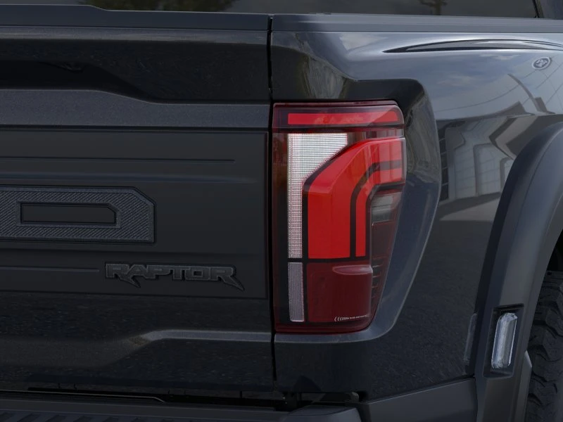 2026 Ford F-150 Raptor 14th Gen - Image 21 of 22