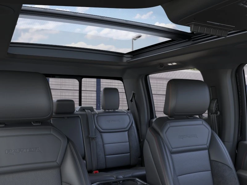 2026 Ford F-150 Raptor 14th Gen - Image 22 of 22