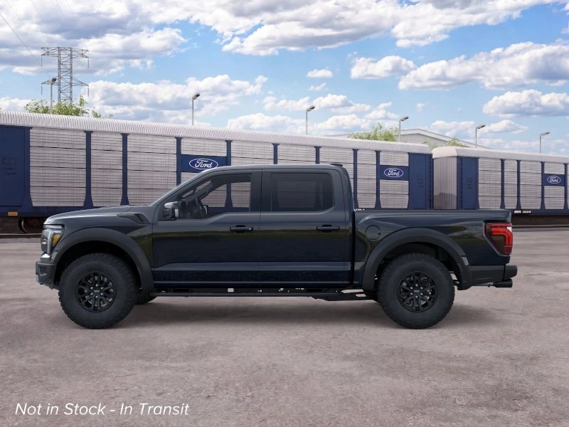 2026 Ford F-150 Raptor 14th Gen - Image 3 of 22