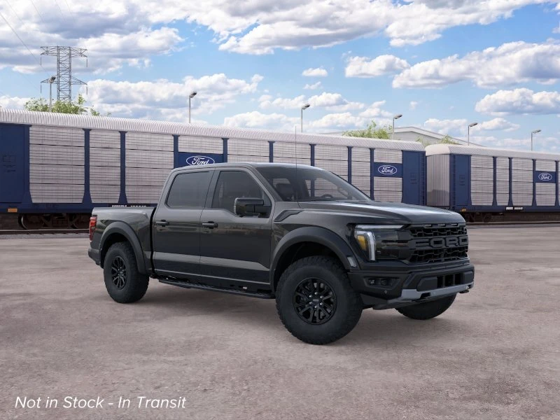 2026 Ford F-150 Raptor 14th Gen - Image 7 of 22