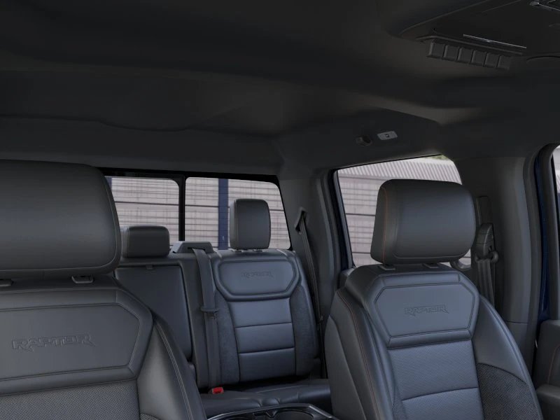 2026 Ford F-150 Raptor 14th Gen - Image 22 of 22
