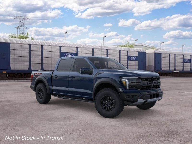 2026 Ford F-150 Raptor 14th Gen - Image 7 of 22