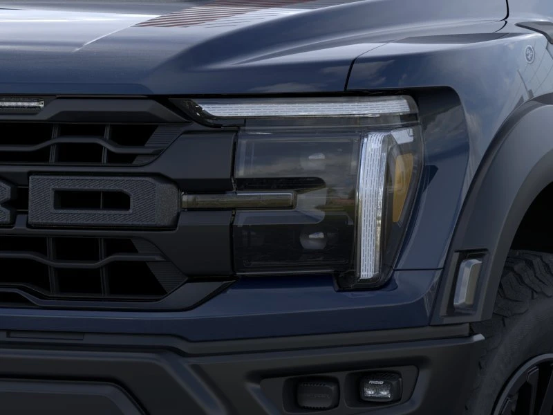 2026 Ford F-150 Raptor 14th Gen - Image 18 of 22