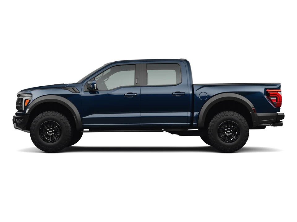 2026 Ford F-150 Raptor 14th Gen - Image 3 of 4