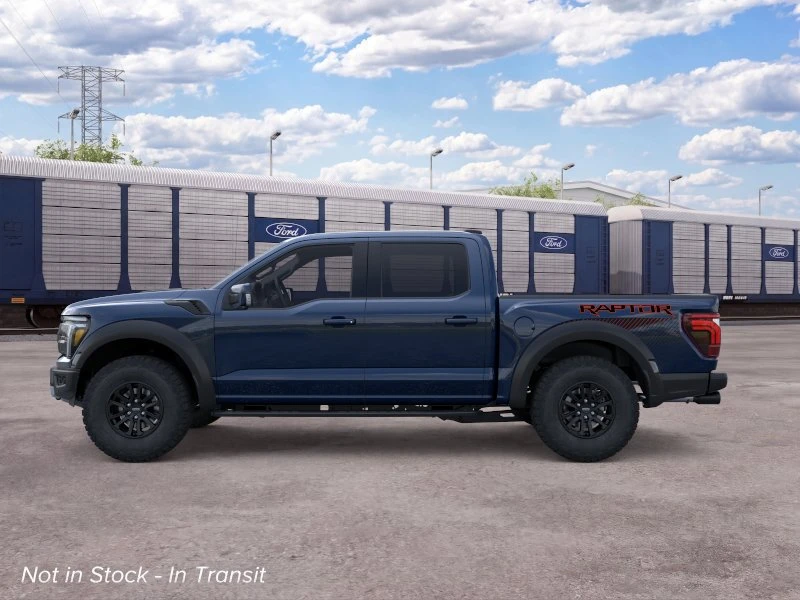2026 Ford F-150 Raptor 14th Gen - Image 3 of 22