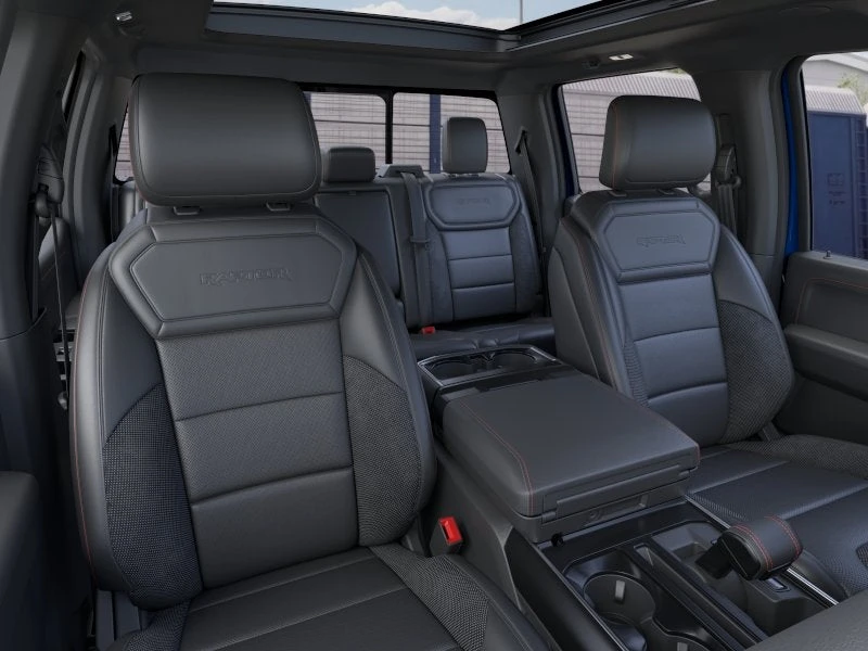2026 Ford F-150 Raptor 14th Gen - Image 10 of 31