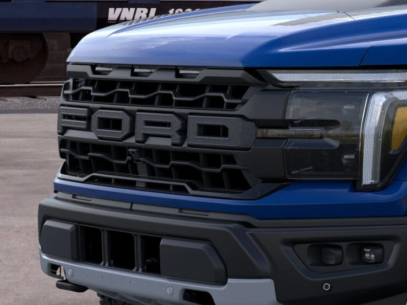 2026 Ford F-150 Raptor 14th Gen - Image 17 of 31