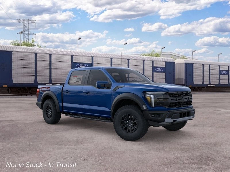 2026 Ford F-150 Raptor 14th Gen - Image 7 of 31