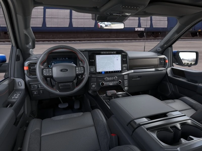 2026 Ford F-150 Raptor 14th Gen - Image 9 of 31