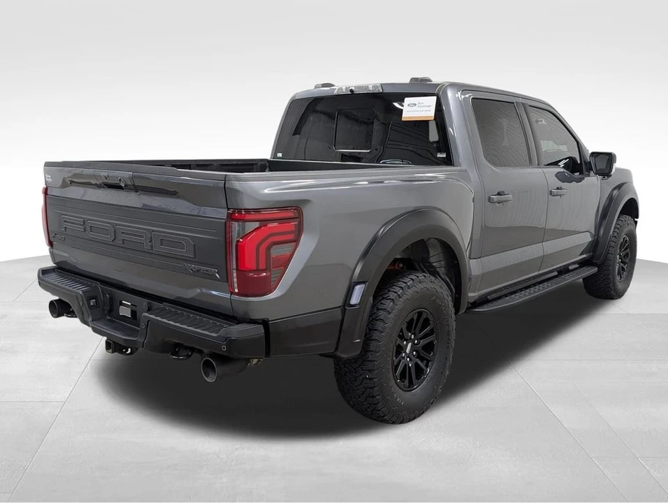 2026 Ford F-150 Raptor 14th Gen - Image 27 of 31