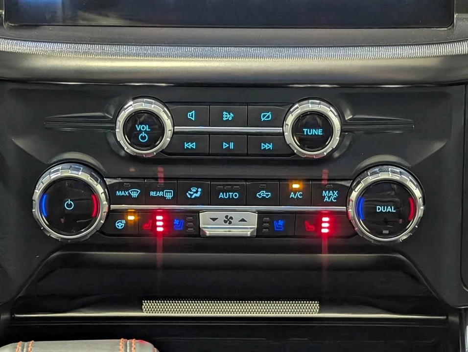 2026 Ford F-150 Raptor 14th Gen - Image 6 of 31