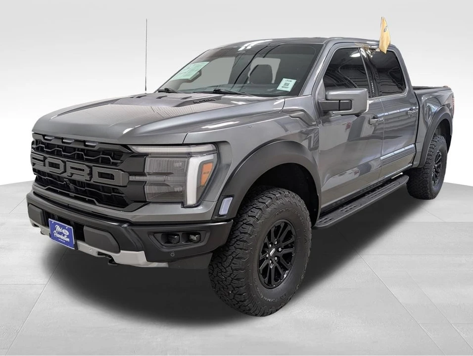 2026 Ford F-150 Raptor 14th Gen - Image 24 of 31