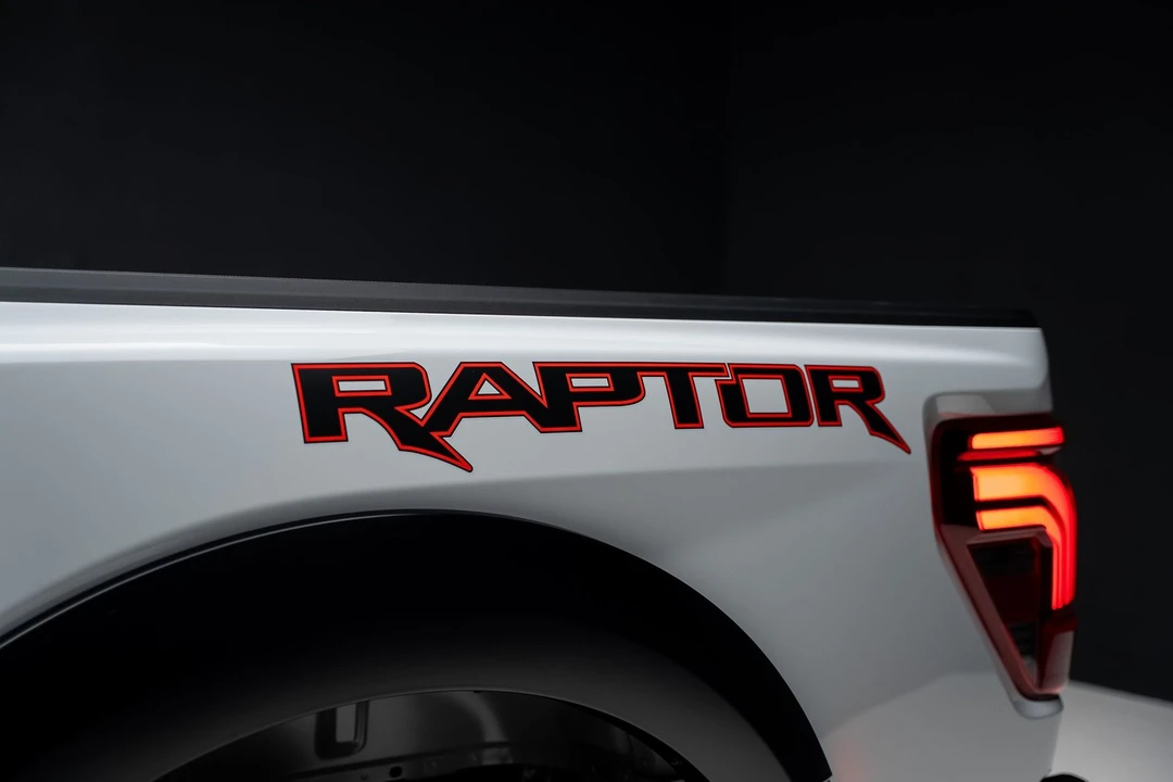 2026 Ford F-150 Raptor 14th Gen - Image 26 of 31