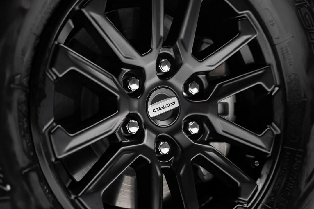 2026 Ford F-150 Raptor 14th Gen - Image 24 of 31