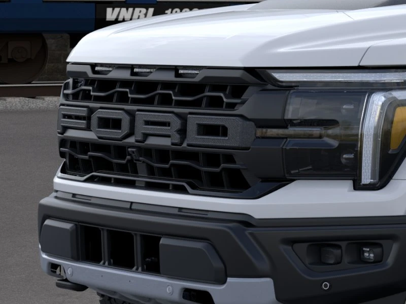 2026 Ford F-150 Raptor 14th Gen - Image 17 of 22