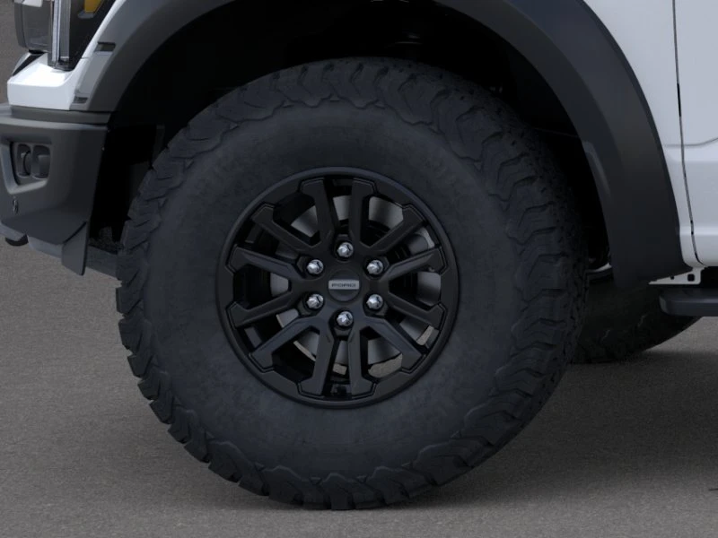 2026 Ford F-150 Raptor 14th Gen - Image 19 of 22