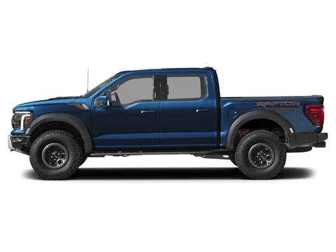 2026 Ford F-150 Raptor 14th Gen - Image 3 of 12