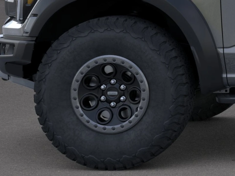 2026 Ford F-150 Raptor 14th Gen - Image 14 of 15