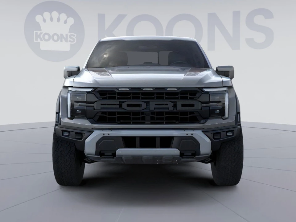 2026 Ford F-150 Raptor 14th Gen - Image 4 of 15
