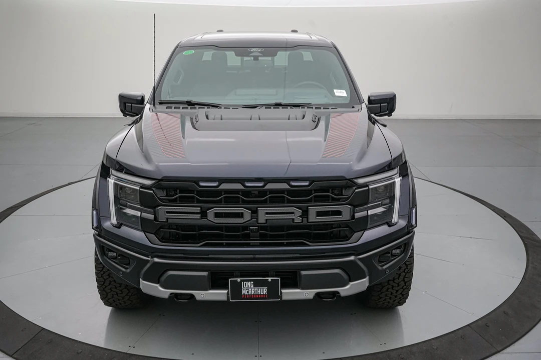 2026 Ford F-Series - Image 10 of 31