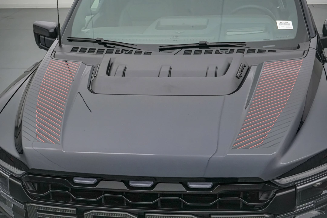 2026 Ford F-Series - Image 12 of 31