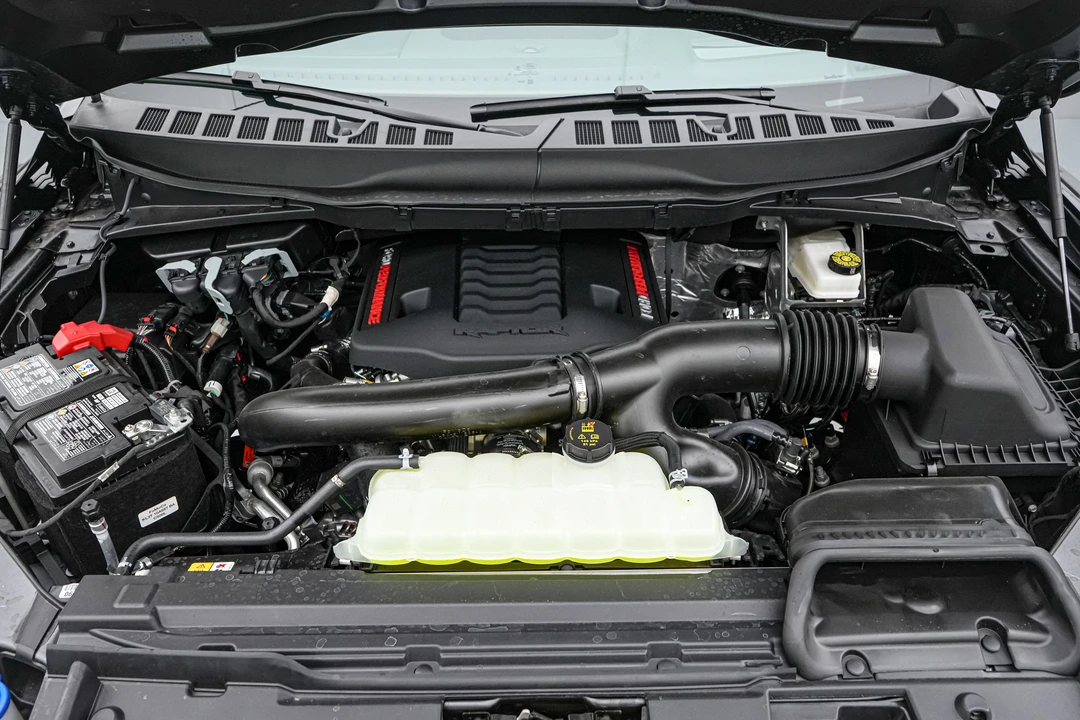 2026 Ford F-Series - Image 14 of 31