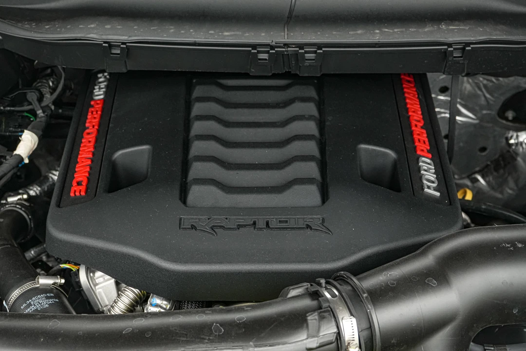 2026 Ford F-Series - Image 15 of 31