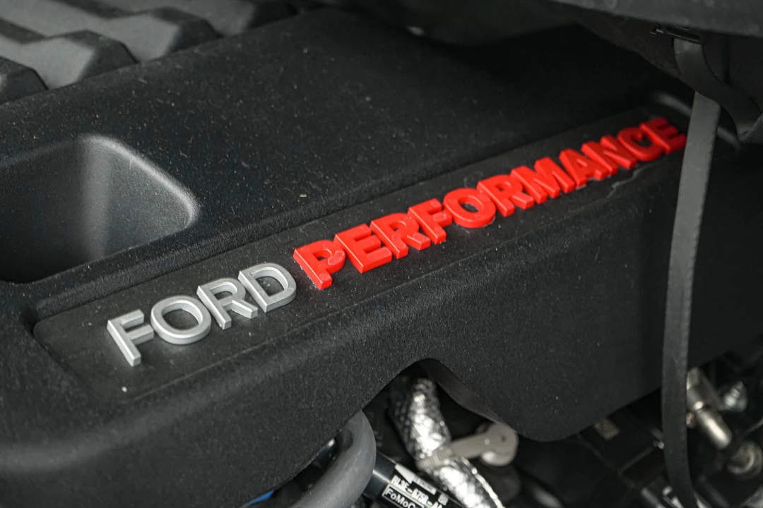2026 Ford F-Series - Image 16 of 31