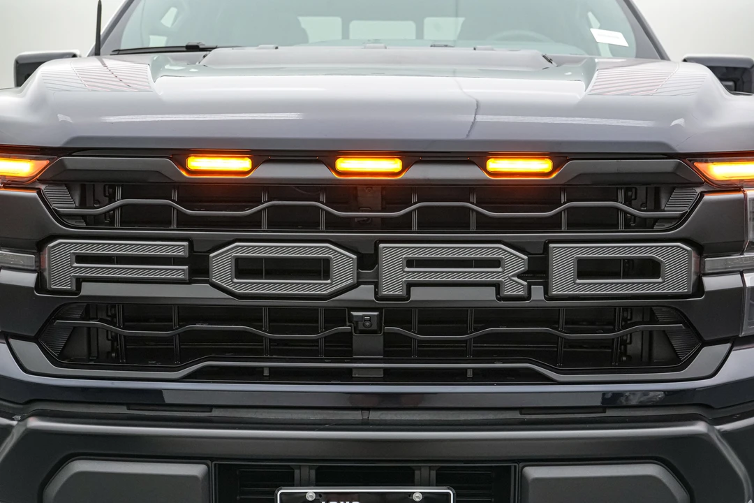 2026 Ford F-Series - Image 17 of 31