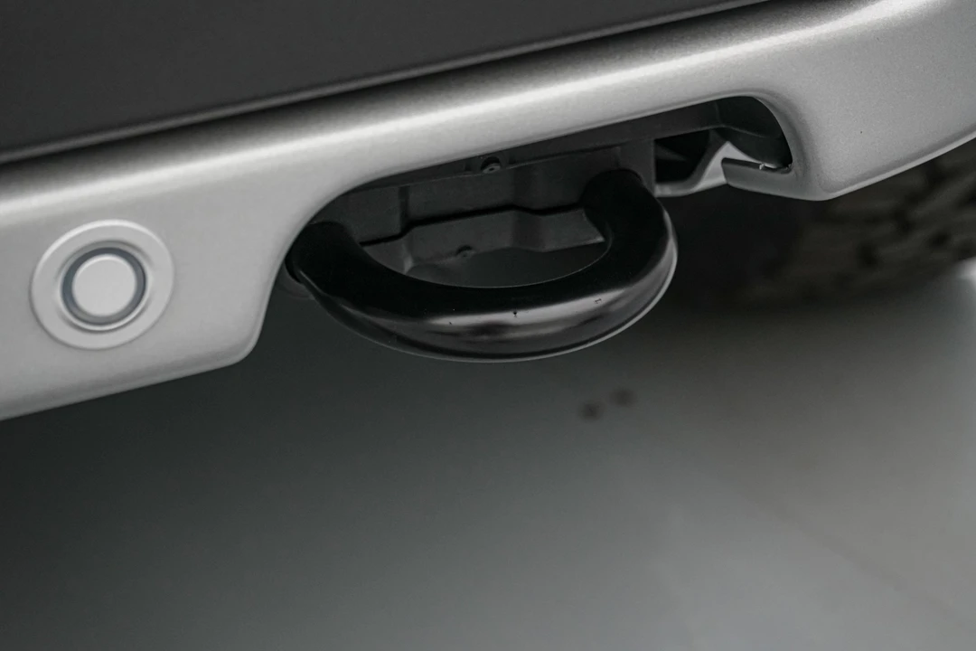 2026 Ford F-Series - Image 18 of 31