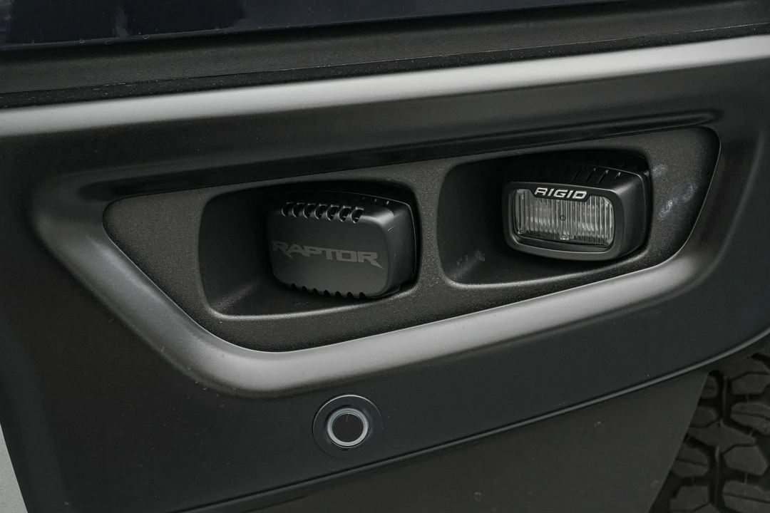 2026 Ford F-Series - Image 19 of 31