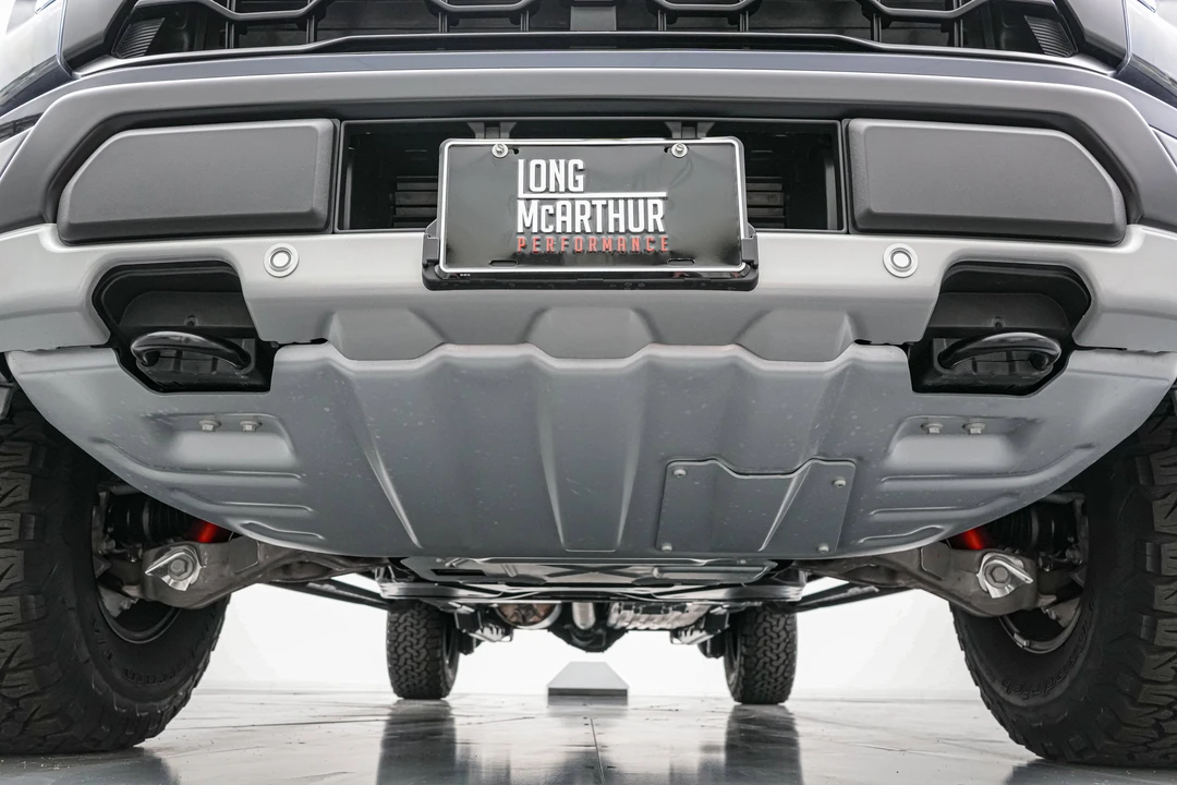 2026 Ford F-Series - Image 20 of 31