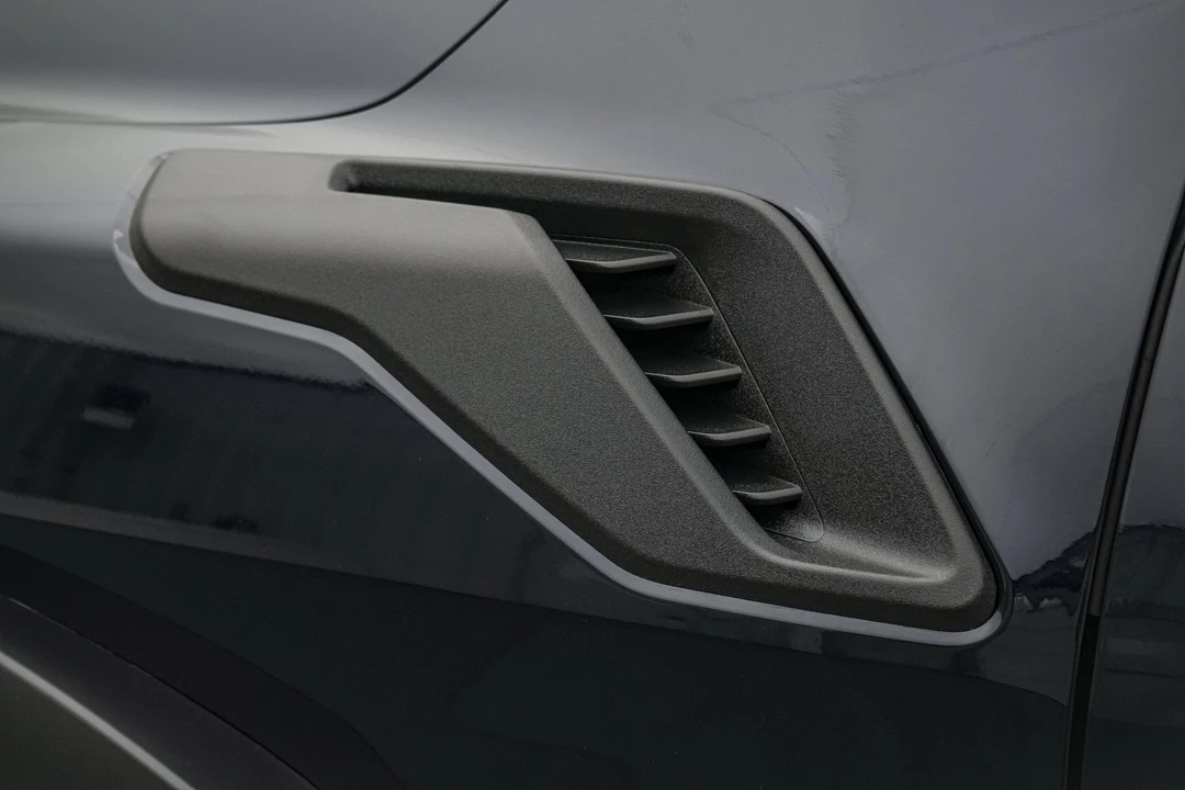2026 Ford F-Series - Image 21 of 31
