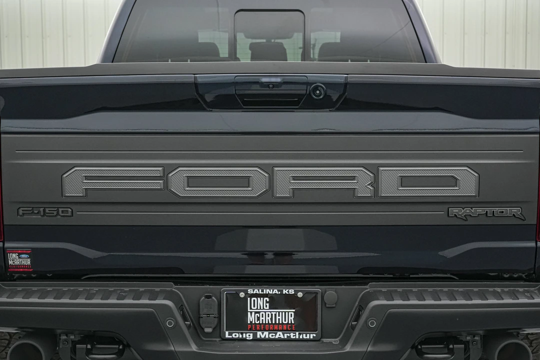 2026 Ford F-Series - Image 27 of 31