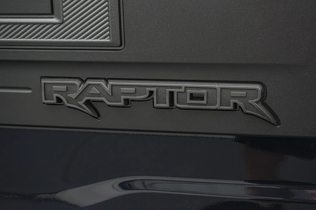 2026 Ford F-Series - Image 28 of 31