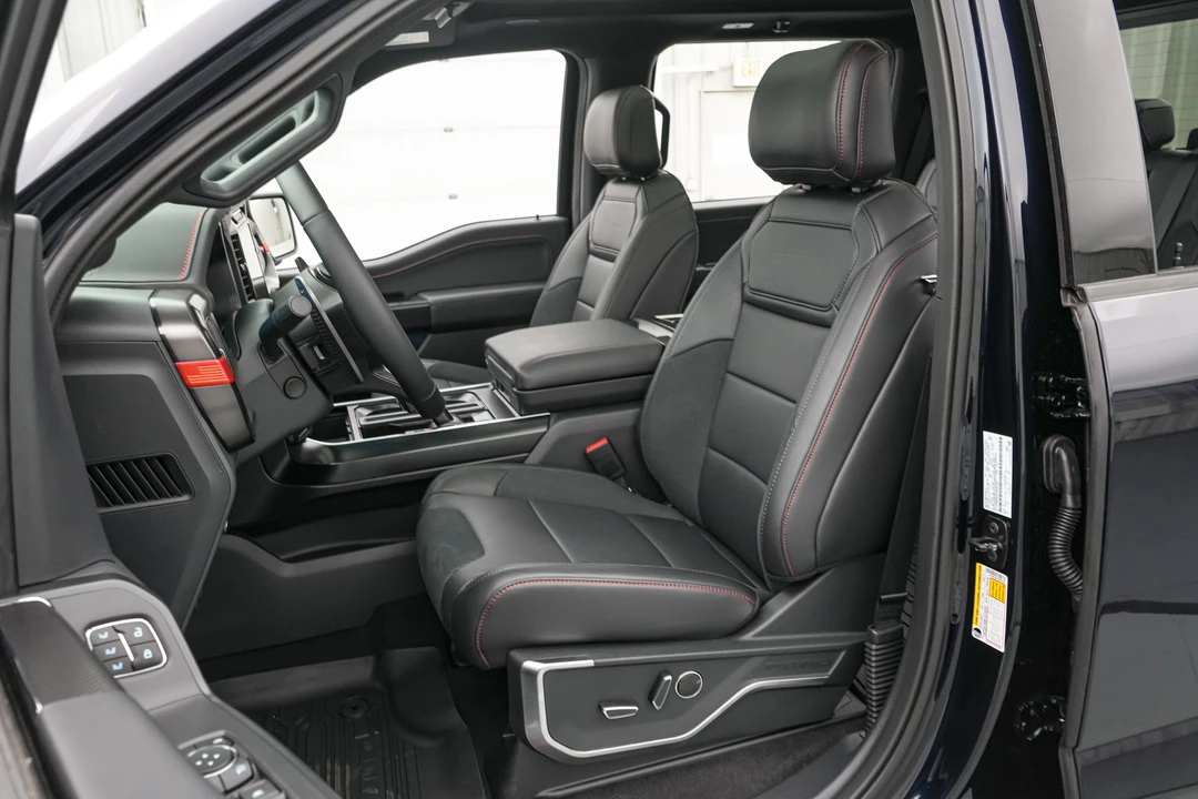2026 Ford F-Series - Image 29 of 31