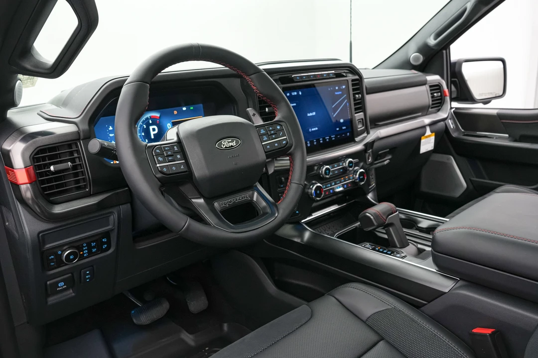 2026 Ford F-Series - Image 30 of 31