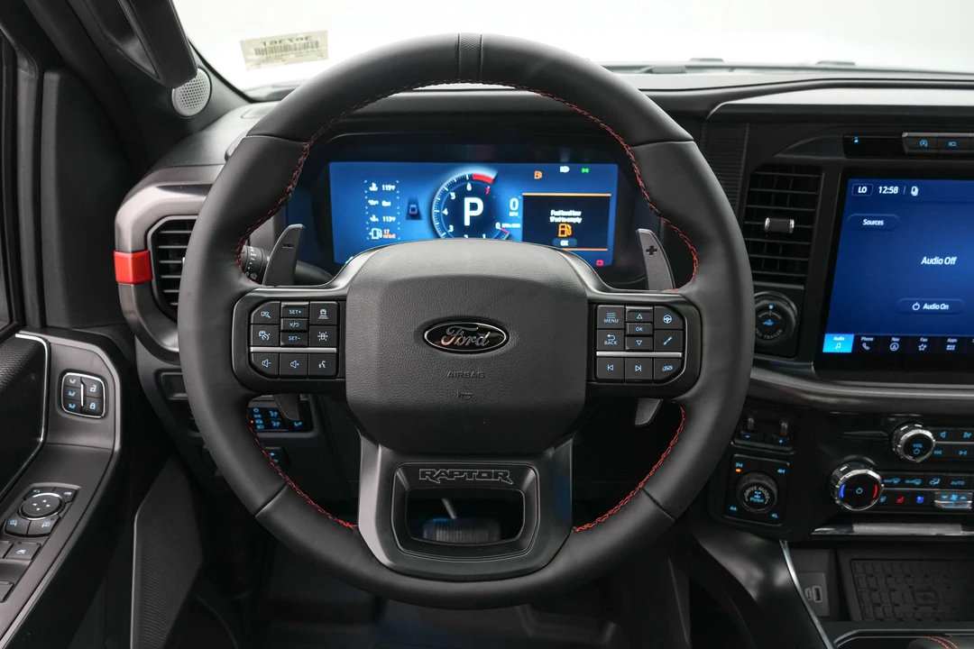 2026 Ford F-Series - Image 31 of 31